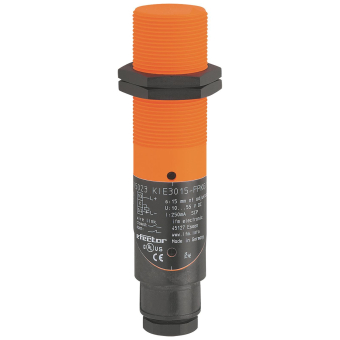 IFM Kapazitiver Sensor M30 x 1,5  KI5023 