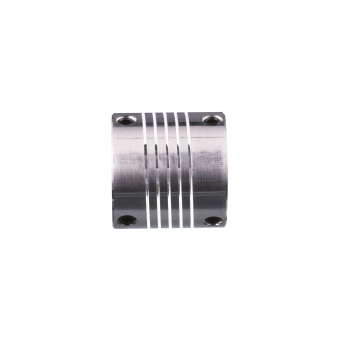 IFM Wendelkupplung                E60022 