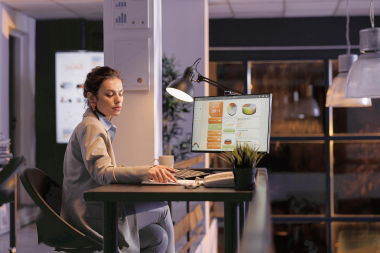 Philips MAS LEDBulbND7.3-100W E27 827 