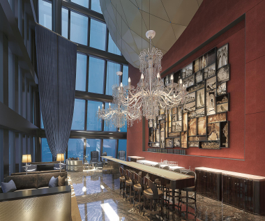 Philips MAS LEDBulbND7.3-100W E27 827 