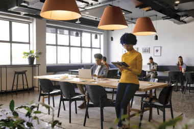 Philips MAS LEDBulbND7.3-100W E27 827 