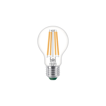 PHIL MAS LEDBulb UE 4-60W/827 E27 