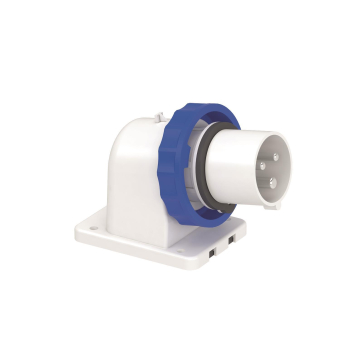 Schneider Aufbaugeräte CEE Stecker 83854 