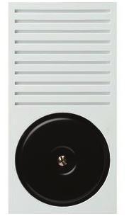 FRIED AP Läutewerk Batterie         D902 