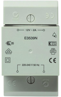 FRIED Trafo 12V 2A                561223 