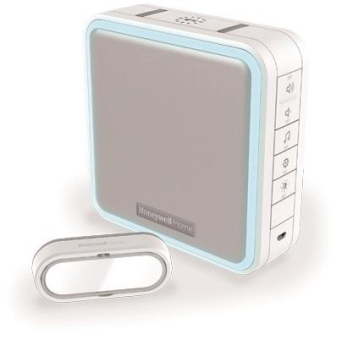 FRIED Funk-Gong-Set 200m 8Töne   DC915SL 