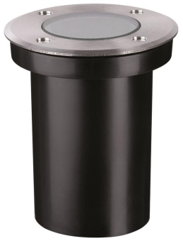Paulmann Outdoor 230V EBL Floor    94390 