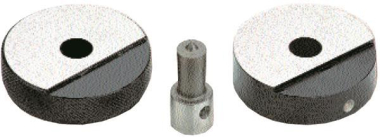 Intercable LS4R11,0N Niederhalter 11,0mm 