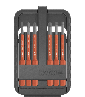 Wiha Bit-Set 