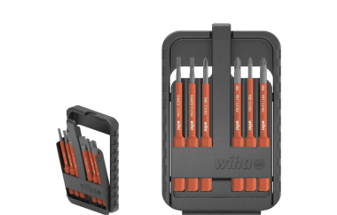 Wiha Bit-Set 