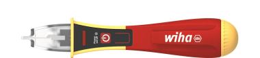 Wiha  Spannungsprüfer              43789 