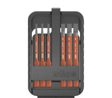 Wiha  Bit-Set 
