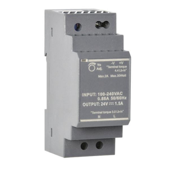 INDEXA Hutschienen-Netzteil 36W  HDR3024 