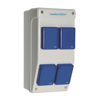 Walther Kunststoff               6570001 