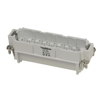 Walther Kontaktträger D64         720464 