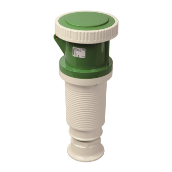 Walther Kupplung 125A 4P >50-500V 379402 