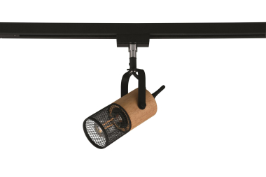 TRIO Stromschienenstrahler E14  78430132 