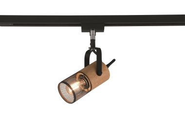 TRIO Stromschienenstrahler E14  78430132 