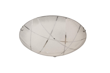 Trio Deckenl. SANDRINA, 2xE27  601200200 