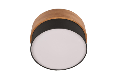 TRIO Deckenl. SEASONS 2x E27   611500202 