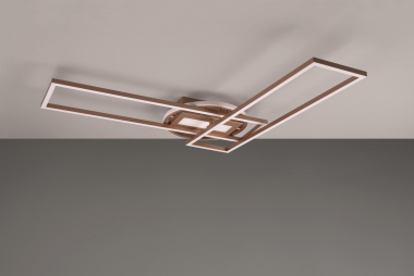 Trio LED-DL TWISTER,           R67183165 