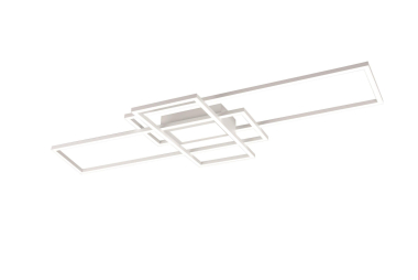 Trio LED-DL IRVINE 60W,        620010431 