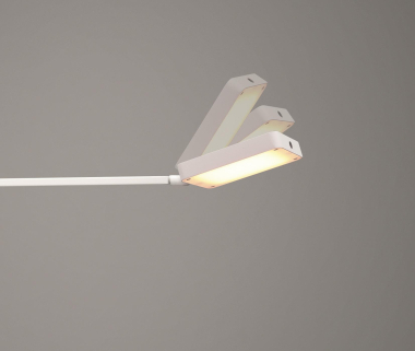 Trio LED-Touch-TL PAVIA, 12W   570310131 