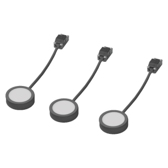 Ledvance Spot Puck 65mm 3 x 3W 