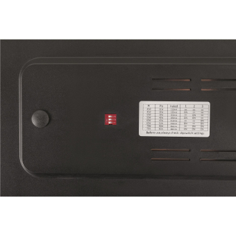 SLV SIGHT PANEL 3  Spot          1009146 