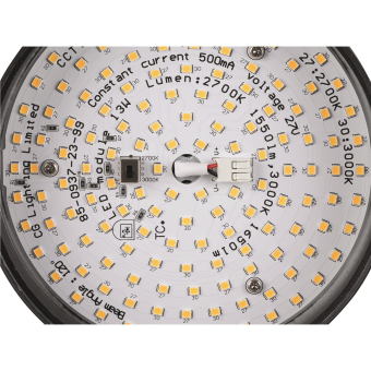 SLV GRIP! FLAT 1  Pendelleuchte  1009133 