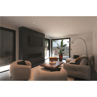 SLV ONE BOW FL Stehleuchte       1006352 