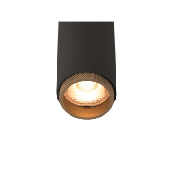 SLV GRIP! S Deckenaufbauleuchte  1009038 