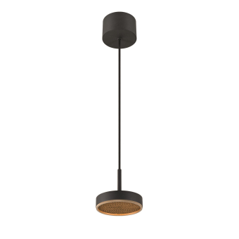 SLV GRIP! FLAT Pendelleuchte     1009014 