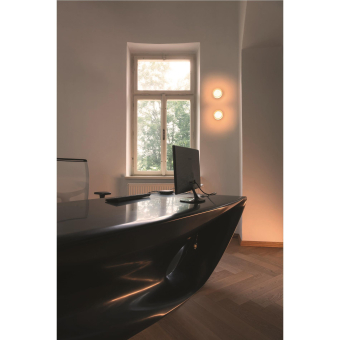 SLV CYFT WAVE Wand-u.Decken AB   1008941 