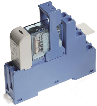 Finder Koppelrelais     48.61.9.024.1050 