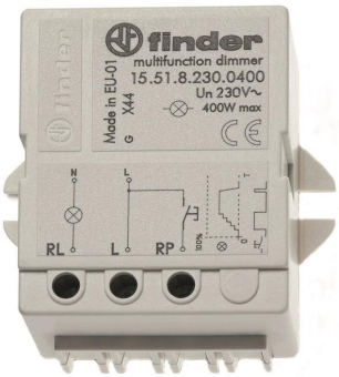 Finder Dimmer 