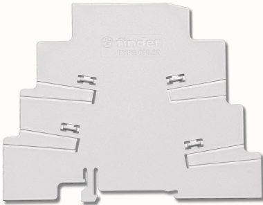 Finder Isolierplatte              093.60 