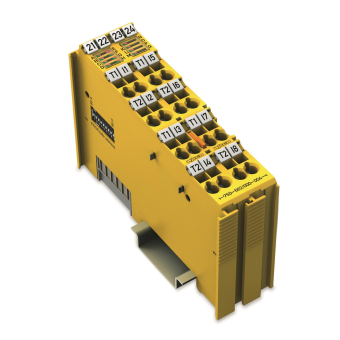 WAGO 750-662/000-004 Sicherer 