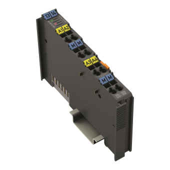 WAGO 750-559/040-000 4-Kanal- 