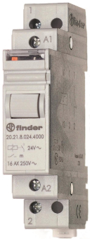 Finder Stromstoß-       20.21.8.024.4000 