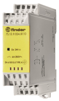 Finder Relaismodul 