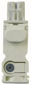 Finder AC-Stecker                 07L.12 
