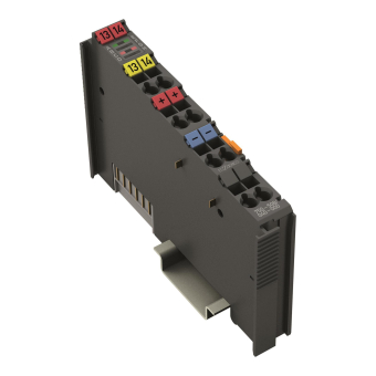 WAGO 750-508/040-000 2-Kanal- 