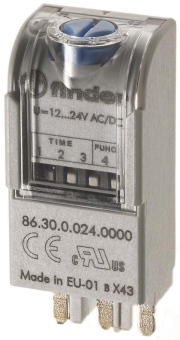 Finder Multifunktions Zeitmodul 