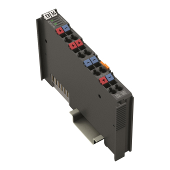 WAGO 750-626/040-000 Netzteilfilter,DC 