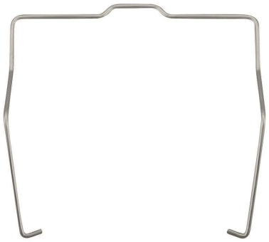 Finder Metallhaltebügel           096.71 