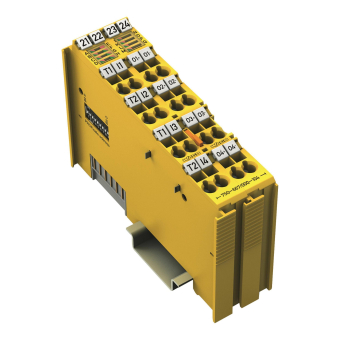 WAGO 750-667/000-104 Sicherer 