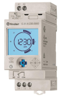 FIND Schaltuhr          12.51.8.230.0000 