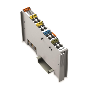 WAGO 750-1652 Serielle Schnittstelle 