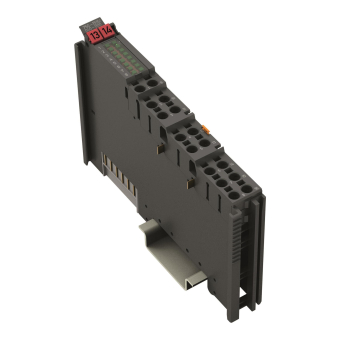 WAGO 750-1515/040-000 8-Kanal- 